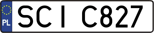 SCIC827