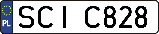 SCIC828