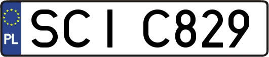 SCIC829