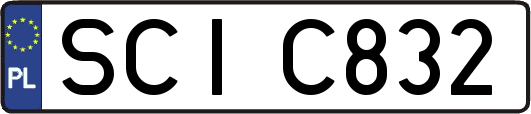 SCIC832