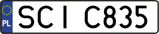 SCIC835