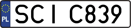 SCIC839