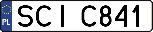 SCIC841