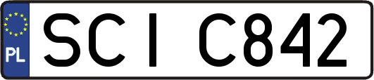 SCIC842