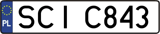 SCIC843