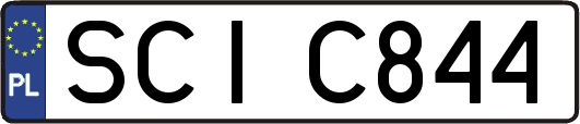 SCIC844