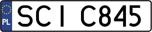 SCIC845