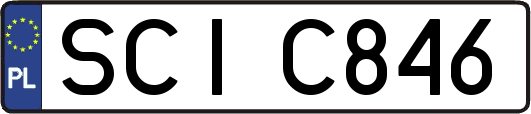 SCIC846