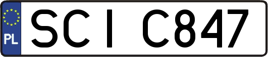 SCIC847