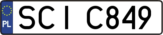 SCIC849