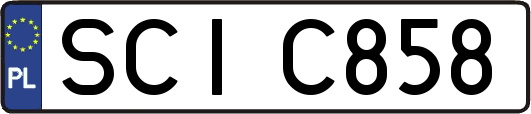 SCIC858