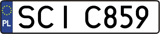 SCIC859