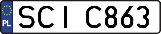 SCIC863