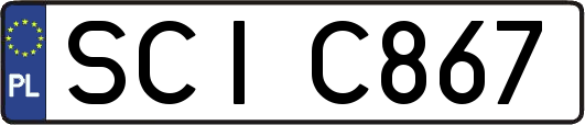 SCIC867