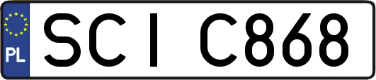 SCIC868