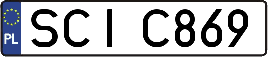 SCIC869