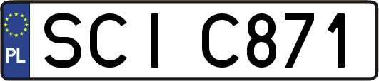 SCIC871