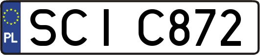 SCIC872