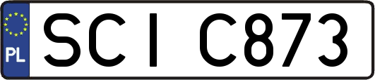 SCIC873
