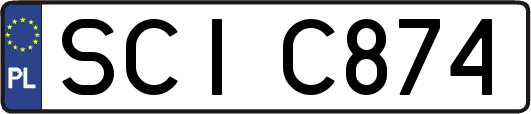 SCIC874