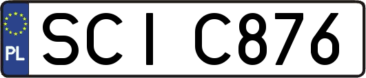 SCIC876