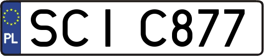 SCIC877