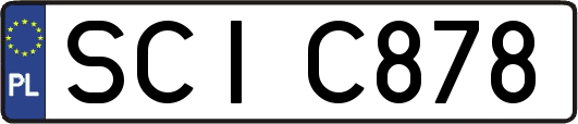 SCIC878