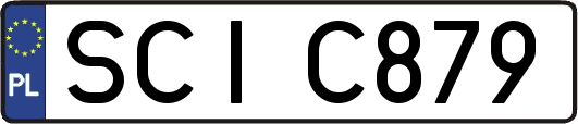 SCIC879