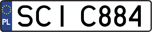 SCIC884
