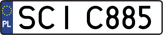 SCIC885