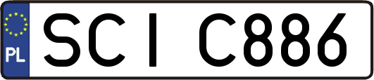 SCIC886