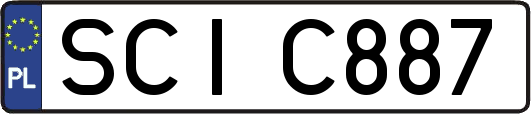 SCIC887