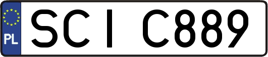 SCIC889