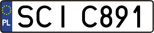 SCIC891
