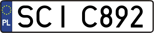 SCIC892