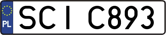 SCIC893