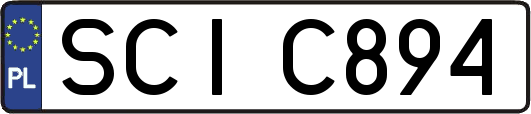 SCIC894