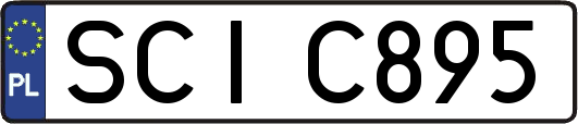 SCIC895