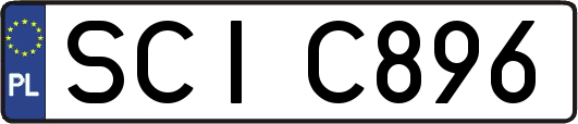 SCIC896