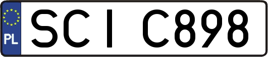 SCIC898