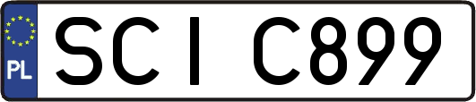 SCIC899