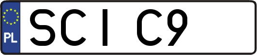 SCIC9