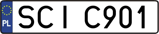 SCIC901