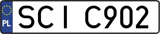 SCIC902