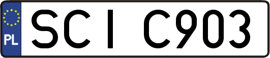 SCIC903