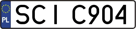 SCIC904