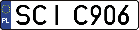 SCIC906