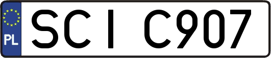 SCIC907