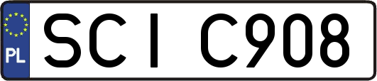 SCIC908