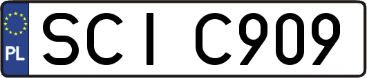 SCIC909